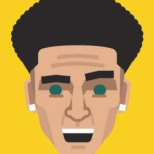 Meet your Posher, Luke